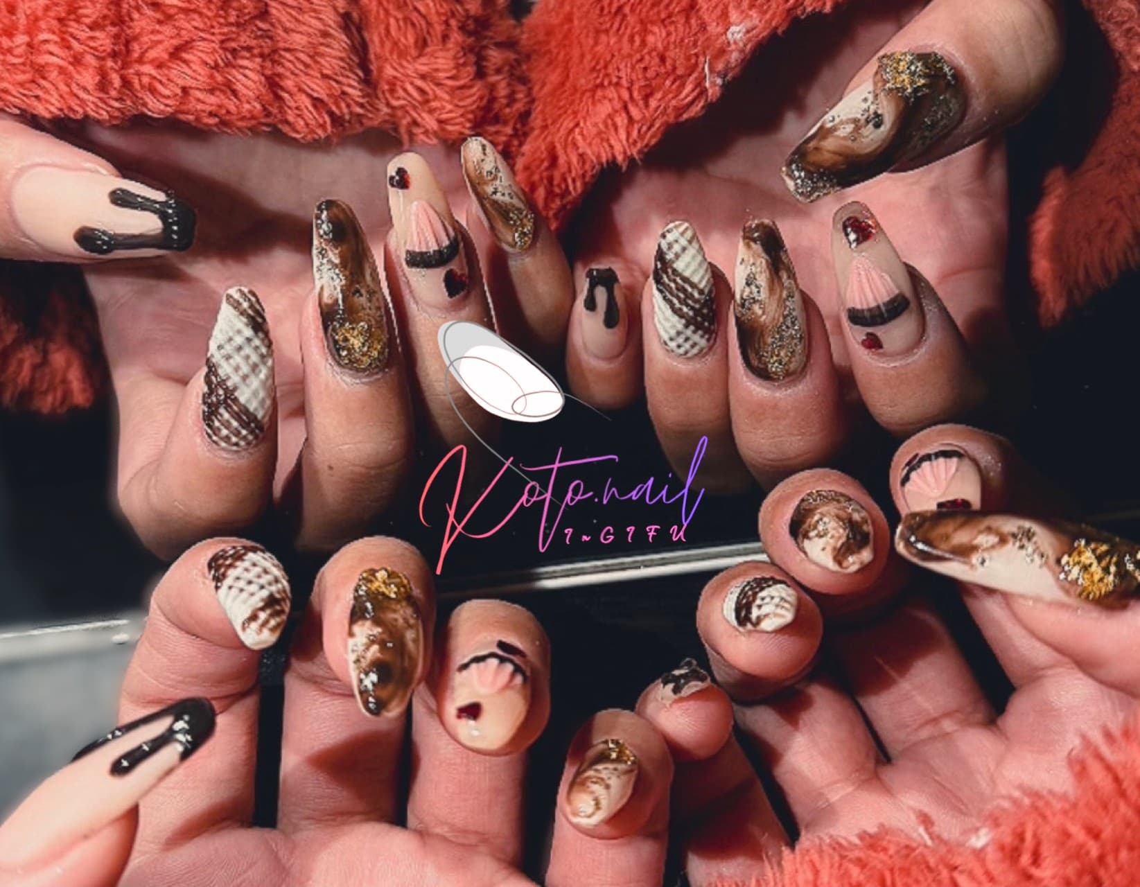 120分アートフリー