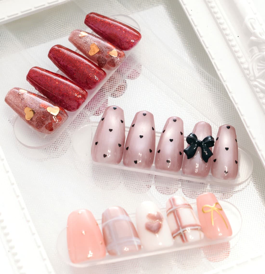 KOTOnail Monthly Art Course