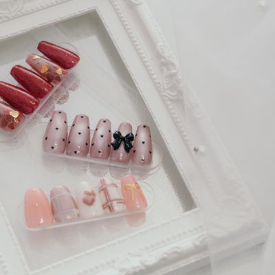 Nail Design 113